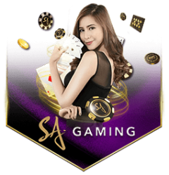 sagaming